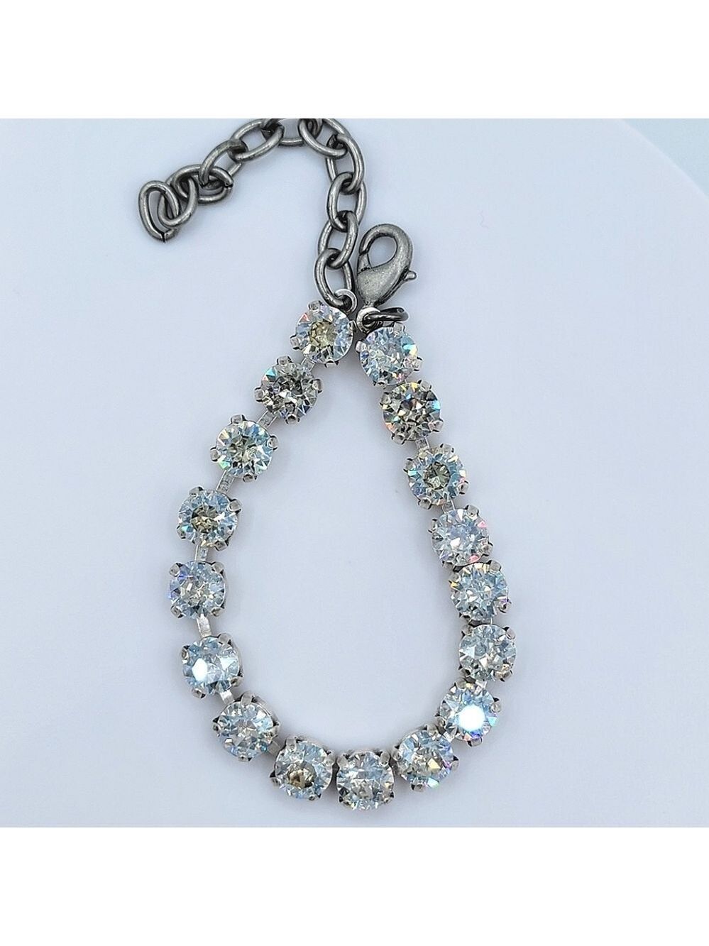 Swarovski Elements Bracelet A #2342